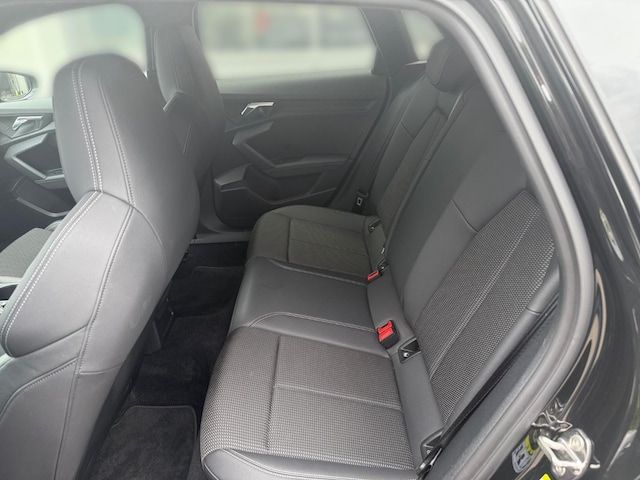 Audi A3 Sportback 40 TDI Quattro S Tronic - 2022 - Joinsteer - #9