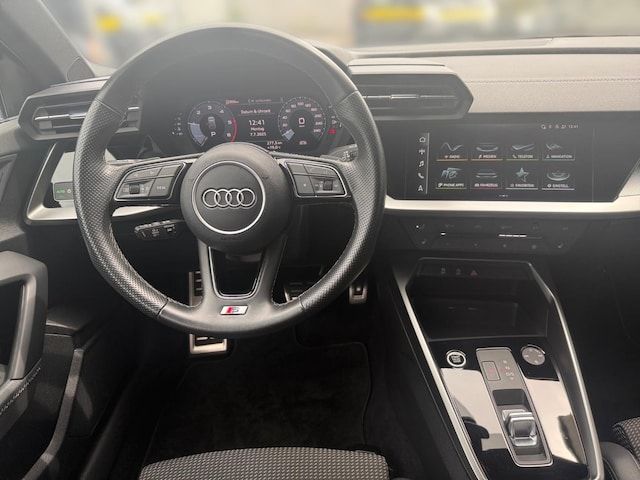 Audi A3 Sportback 40 TDI Quattro S Tronic - 2022 - Joinsteer - #10