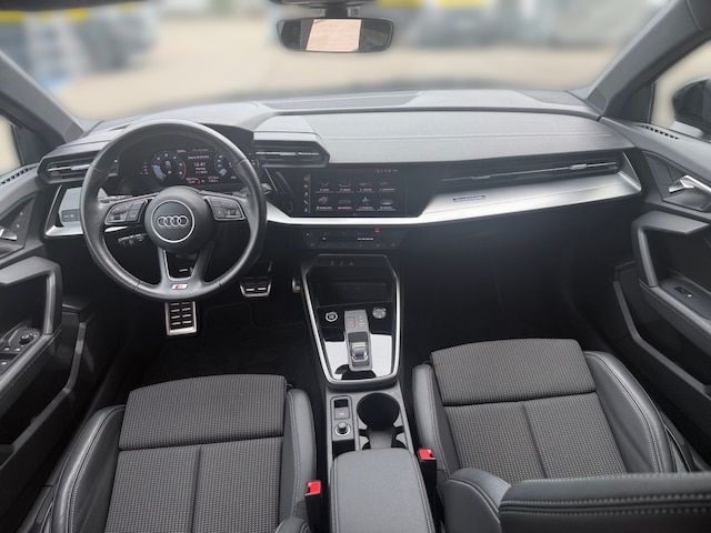 Audi A3 Sportback 40 TDI Quattro S Tronic - 2022 - Joinsteer - #11