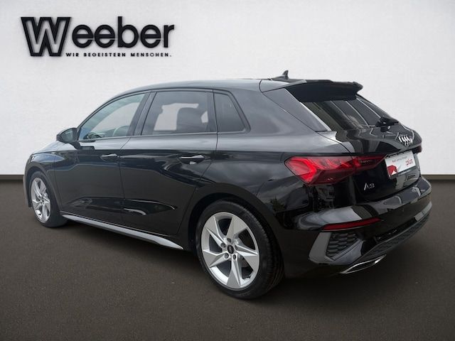 Audi A3 Sportback 40 TDI Quattro S Tronic - 2022 - Joinsteer - #12