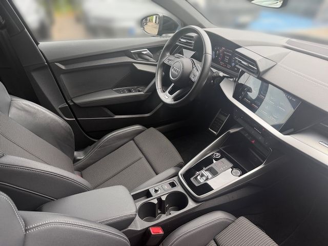 Audi A3 Sportback 40 TDI Quattro S Tronic - 2022 - Joinsteer - #15