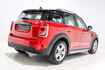 Mini Countryman Sport Cooper — photo 2