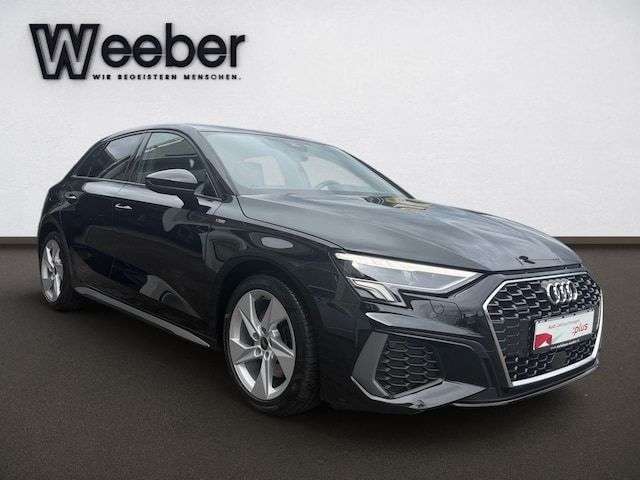 Audi A3 Sportback 40 TDI Quattro S Tronic - 2022 - Joinsteer - #16