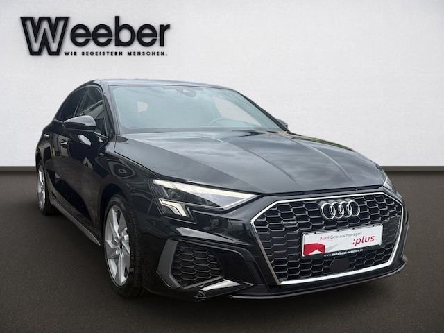 Audi A3 Sportback 40 TDI Quattro S Tronic - 2022 - Joinsteer - #17