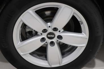 Mini Countryman Sport Cooper — photo 5