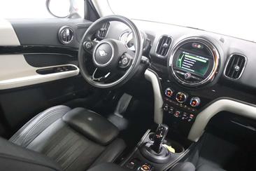 Mini Countryman Sport Cooper — photo 11