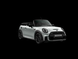 Mini Cabrio JCW Cooper S - 2022 - Joinsteer - #1