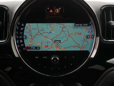 Mini Countryman Chili Cooper SE — photo 11