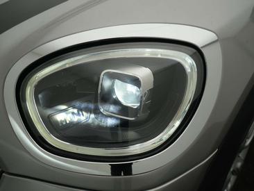 Mini Countryman Chili Cooper SE — photo 14