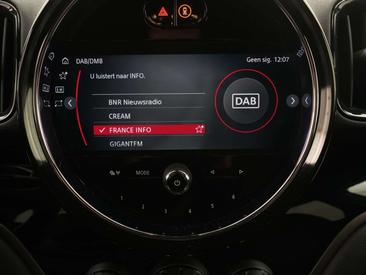 Mini Countryman Chili Cooper SE — photo 17