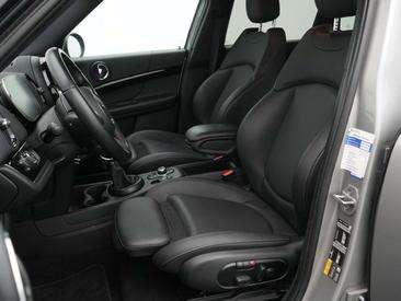 Mini Countryman Chili Cooper SE — photo 22