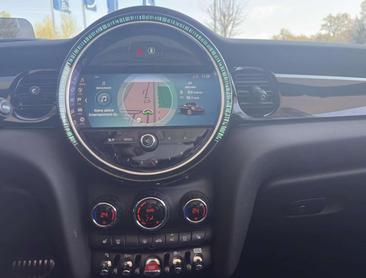 Mini Cabrio JCW Cooper — photo 8