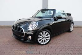 Mini Cabrio COOPER - 2021 - Joinsteer - #1
