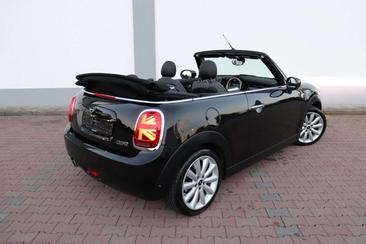 Mini Cabrio COOPER — photo 2