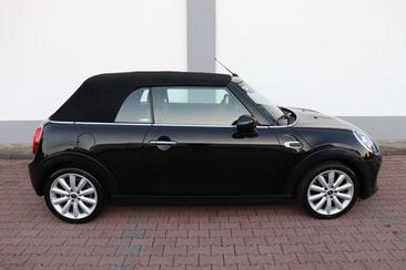 Mini Cabrio COOPER — photo 6