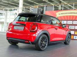 Mini Hatch Cooper SE - 2023 - Joinsteer - #1