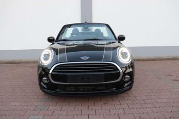 Mini Cabrio COOPER — photo 7