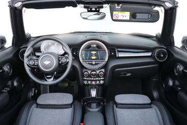 Mini Cabrio COOPER — photo 12