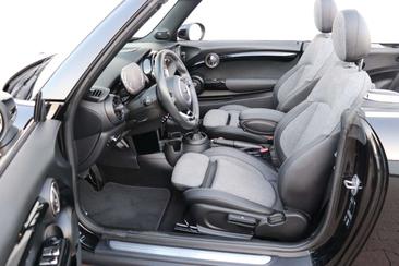 Mini Cabrio COOPER — photo 16