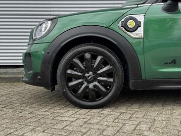 Mini Countryman COOPER SE — photo 8