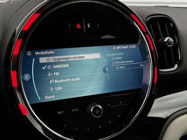 Mini Countryman COOPER SE — photo 19