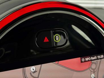 Mini Countryman COOPER SE — photo 22