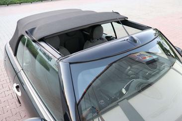 Mini Cabrio COOPER — photo 20