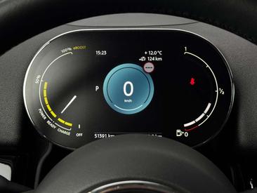 Mini Countryman COOPER SE — photo 28