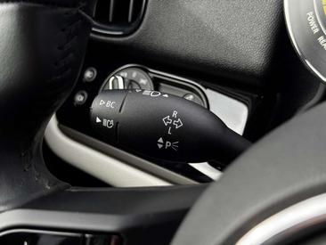 Mini Countryman COOPER SE — photo 29