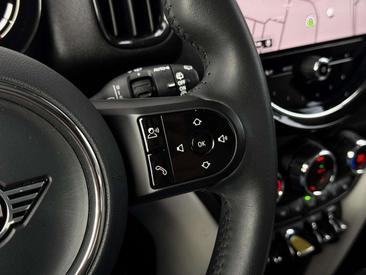 Mini Countryman COOPER SE — photo 31
