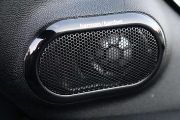 Mini Cabrio COOPER — photo 21