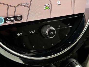 Mini Countryman COOPER SE — photo 33