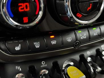 Mini Countryman COOPER SE — photo 39
