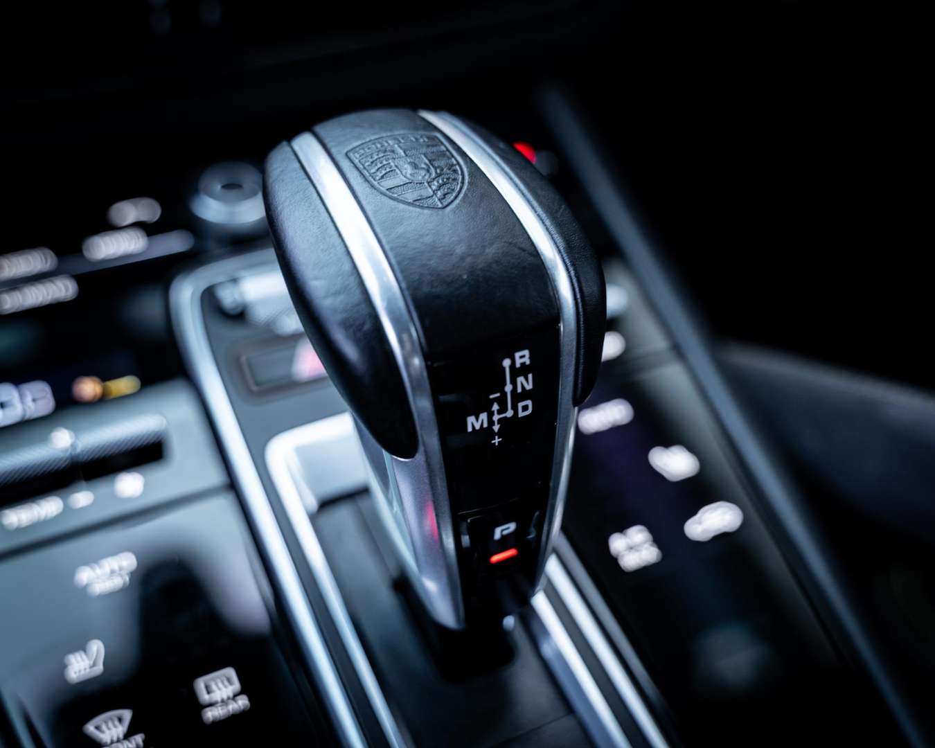 Porsche Cayenne III Turbo - 2021 - Joinsteer - #17