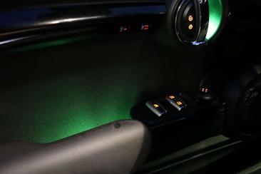 Mini Cabrio COOPER — photo 23