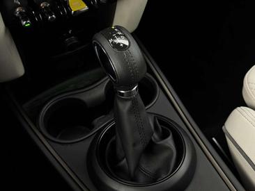 Mini Countryman COOPER SE — photo 42
