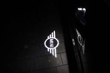 Mini Cabrio COOPER — photo 24