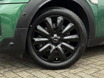 Mini Countryman COOPER SE — photo 48