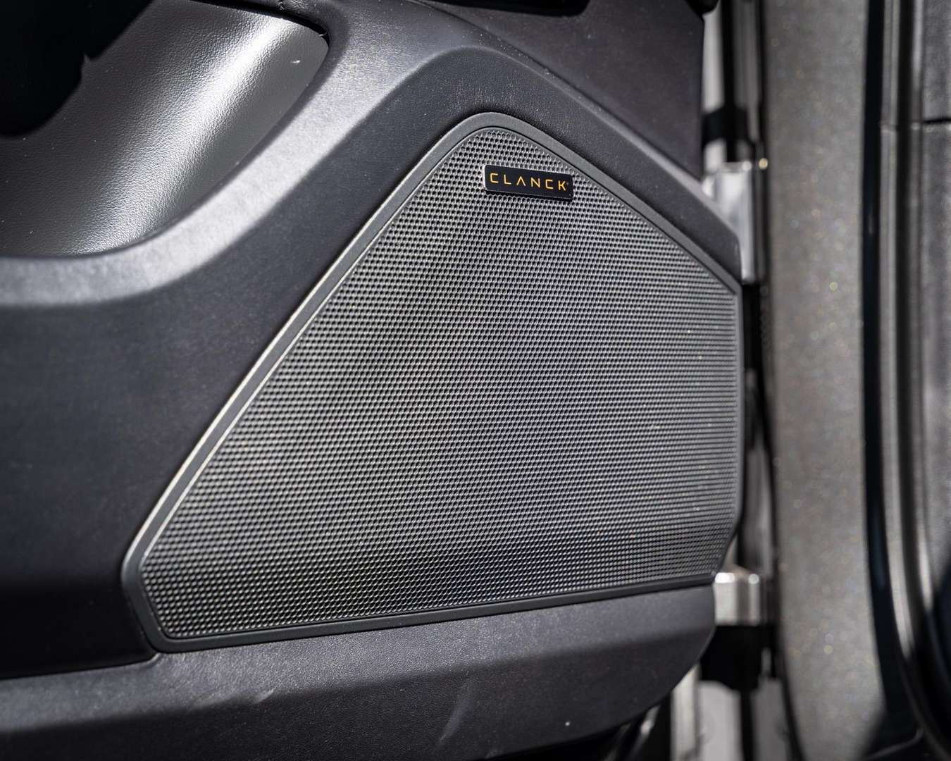 Porsche Cayenne III Turbo - 2021 - Joinsteer - #21