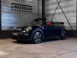 Mini Cabrio Yours John Cooper Works - 2022 - Joinsteer - #1