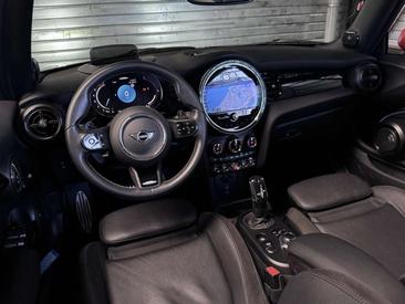 Mini Cabrio Yours John Cooper Works — photo 3