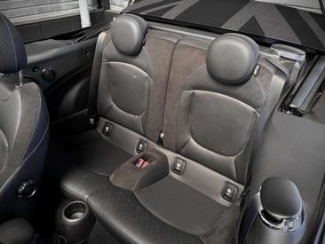 Mini Cabrio Yours John Cooper Works — photo 6
