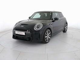 Mini 3 Portes Classic Cooper S - 2022 - Joinsteer - #1
