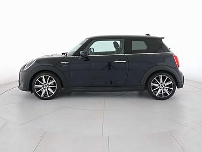 Mini 3 Portes Classic Cooper S