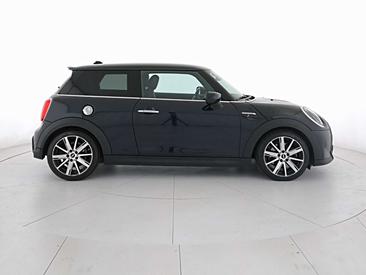Mini 3 Portes Classic Cooper S — photo 4