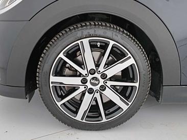 Mini 3 Portes Classic Cooper S — photo 5
