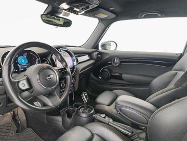 Mini 3 Portes Classic Cooper S — photo 6
