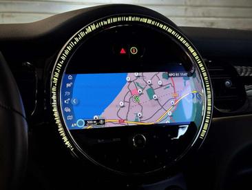 Mini Cabrio Yours John Cooper Works — photo 16
