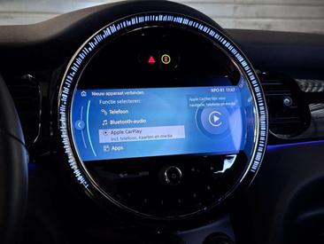 Mini Cabrio Yours John Cooper Works — photo 17