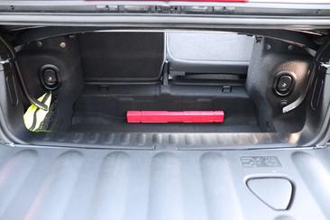 Mini Cabrio COOPER — photo 43